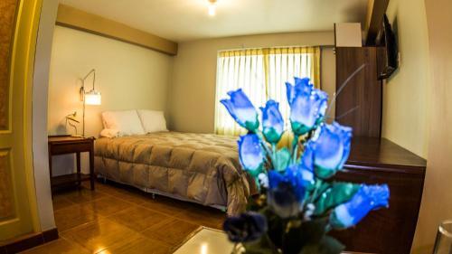 Apartamento Alojamiento Condor Kanqui