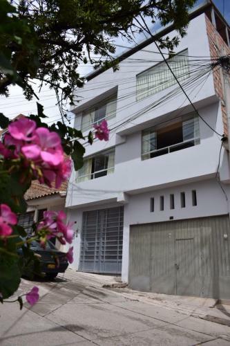 Apartamento Alojamiento Condor Kanqui