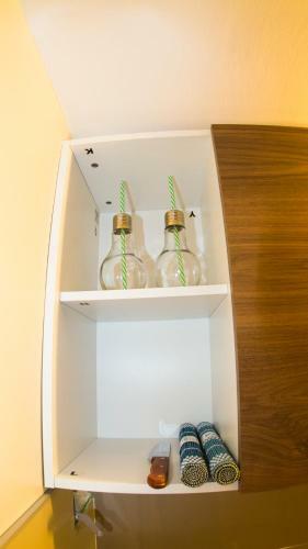 Apartamento Alojamiento Condor Kanqui