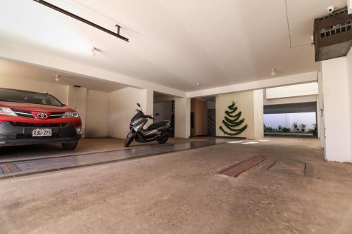 Apartamento Hilariapartment.cusco
