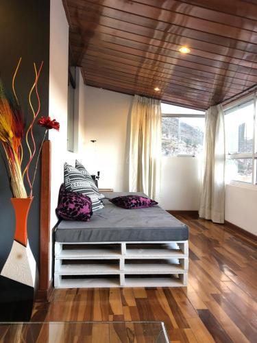Apartamento Hilariapartment.cusco