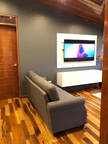 Apartamento Hilariapartment.cusco