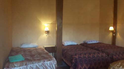 Posada Hospedaje San Cristobal