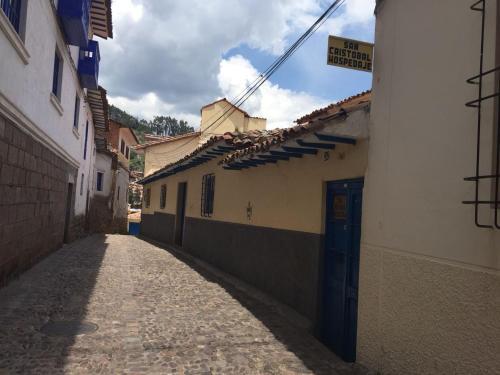 Posada Hospedaje San Cristobal