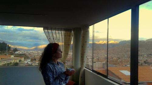 Hostal Feliz Vista