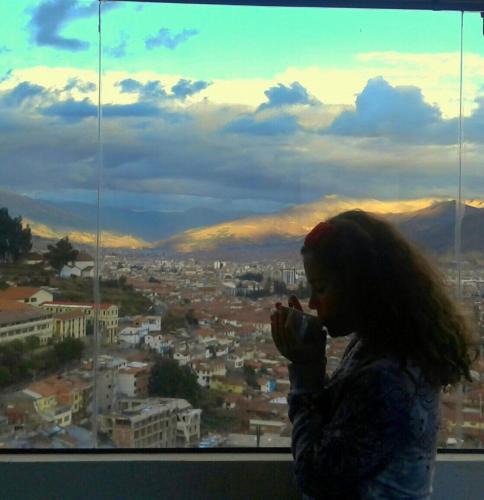 Hostal Feliz Vista