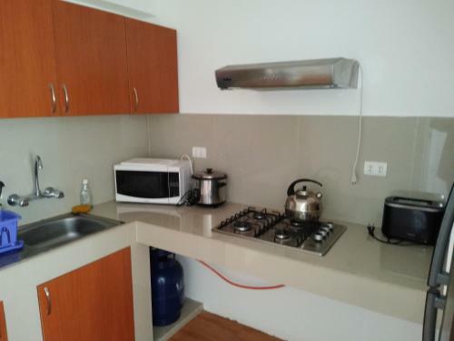 Los Condores Apart Hotel