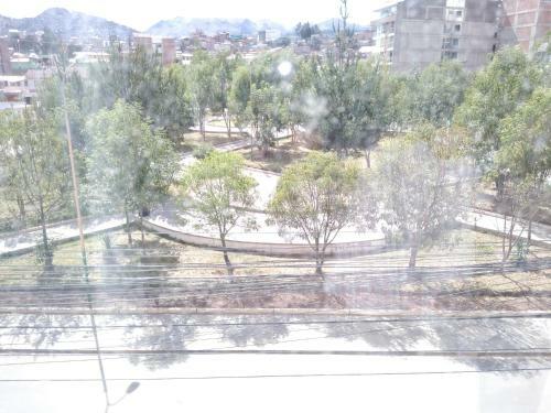 Los Condores Apart Hotel
