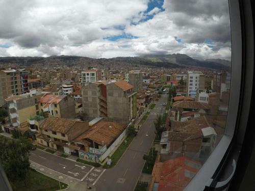 Los Condores Apart Hotel