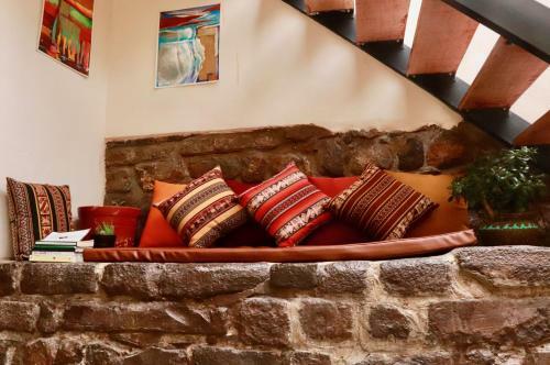 Hotel Tukuna Cusco