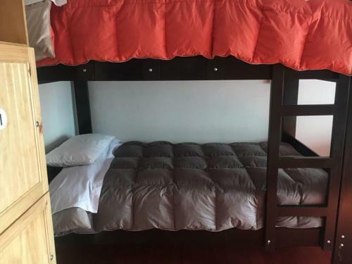 Albergue Andean Rooftop Guesthouse