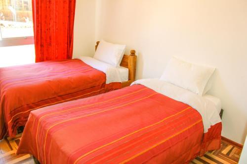 Apartamento En El Centro Historico De Cusco