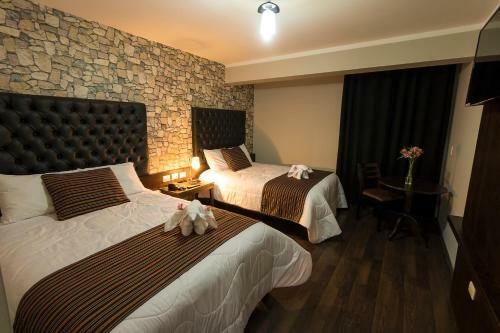 Ureta Hotel