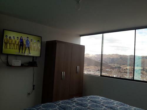 Apartamento Departamento Amoblado-ardab