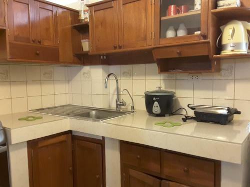 Apartamento Magic Place In Cusco Kn