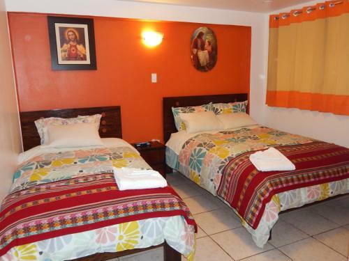 Posada Hospedaje Qori Punku