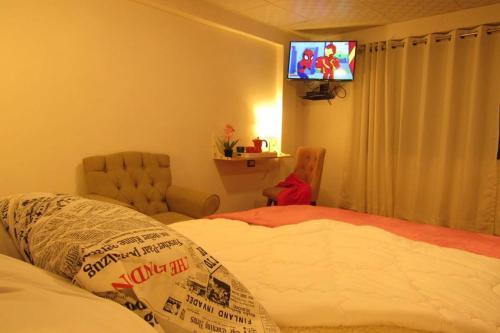 Hotel Qheswa Casa Boutique