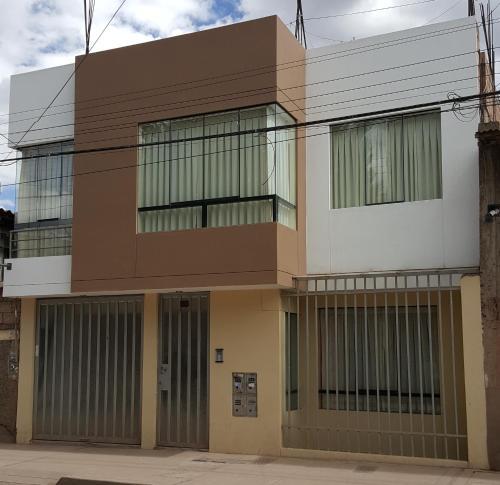 Delvalle Home Habitaciones Privadas