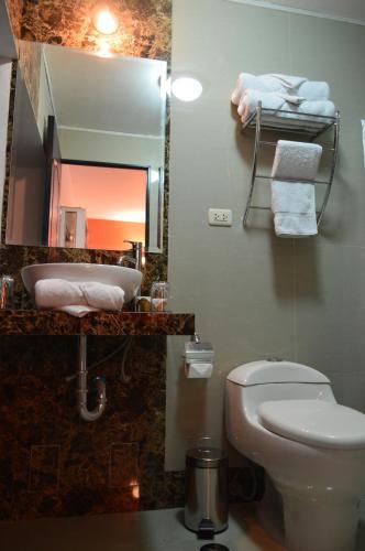 Hotel Casa Limacpampa
