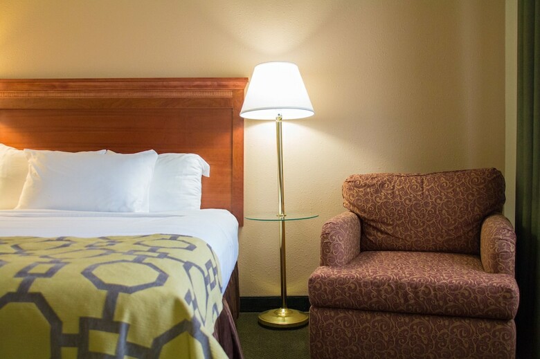 Hotel Baymont Inn And Suites Yreka