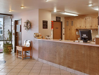 Hotel Super 8 Long Beach