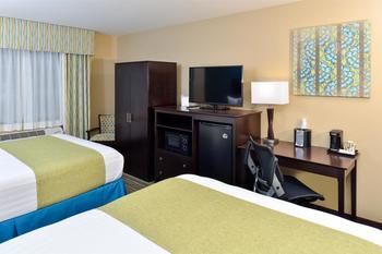 Hotel Super 8 Long Beach