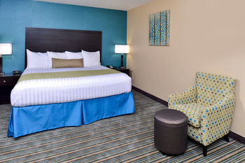 Hotel Super 8 Long Beach