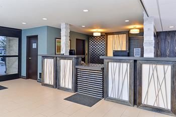Hotel Super 8 Long Beach