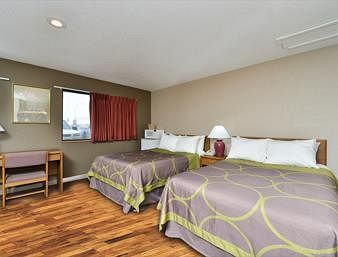 Hotel Super 8 Marshall Mn