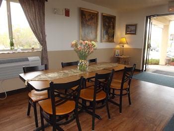 Hotel Super 8 Sidney Ny