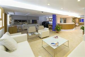 Apartamentos Bon Sol Prestige