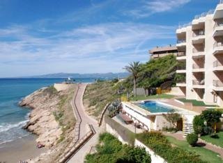 Villa Llenguadets Apartamentos