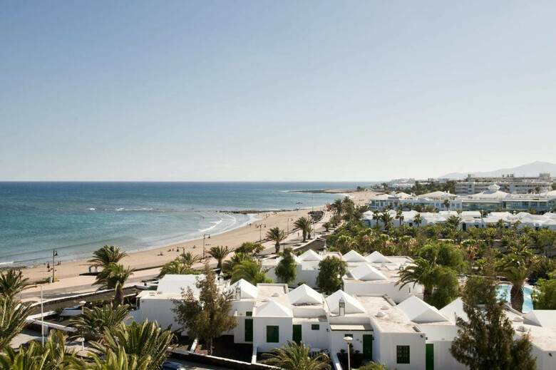 Apartamentos Livvo Las Gaviotas