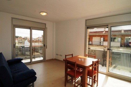 Apartamentos Ar Espronceda