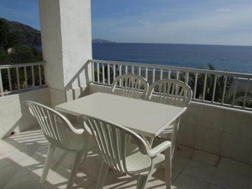 Hotel Apartamentos Alkisol