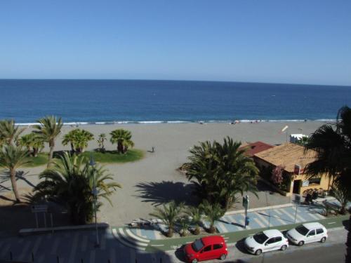 Hotel Apartamentos Alkisol