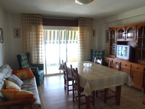 Hotel Apartamentos Alkisol