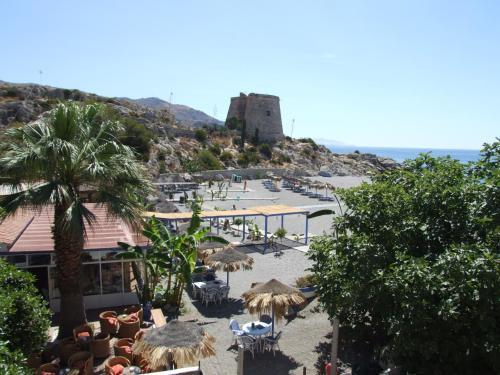 Hotel Apartamentos Alkisol