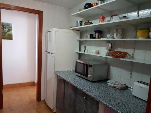Hotel Apartamentos Alkisol