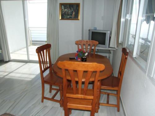 Hotel Apartamentos Alkisol