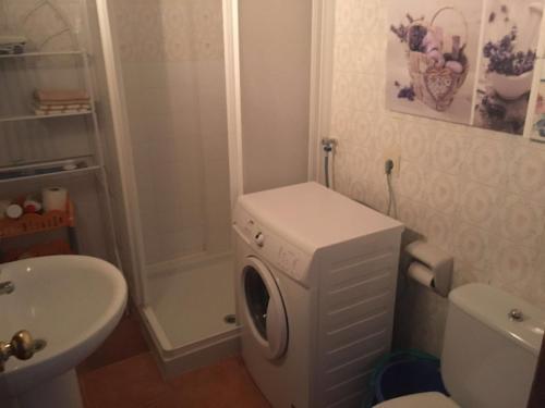 Hotel Apartamentos Alkisol