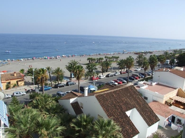 Hotel Apartamentos Alkisol