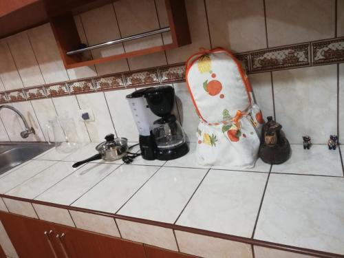 Apartamento Departamento Casandina