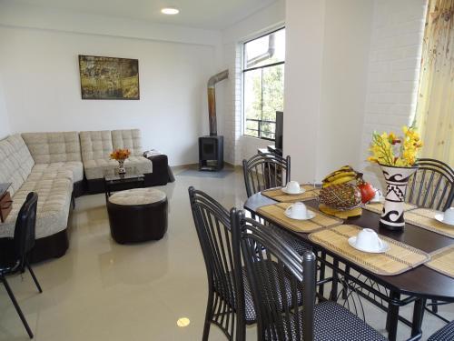 Apartamento Departamento En Cusco
