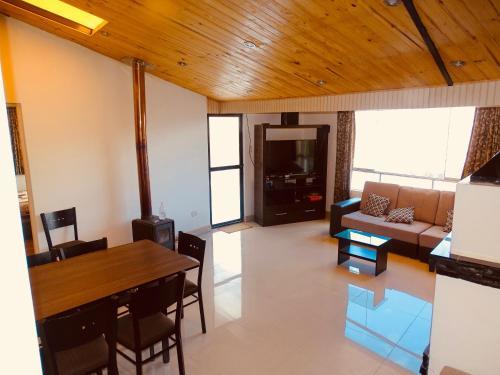 Apartamento Departamento En Cusco