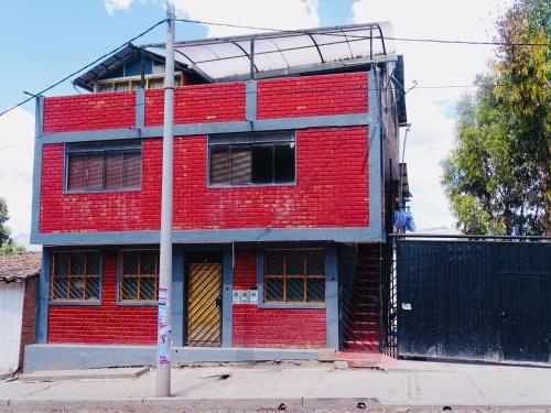 Apartamento Departamento En Cusco