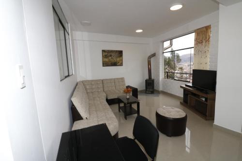 Apartamento Departamento En Cusco
