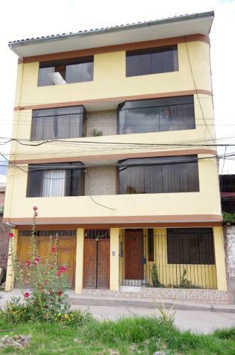 Los Sauces Rent Apartment