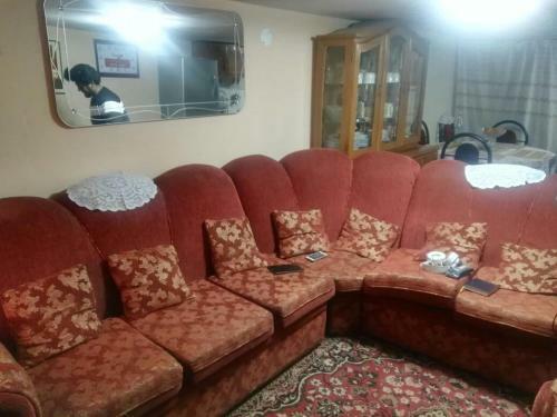 Apartamento La Gringa Y El Cholito