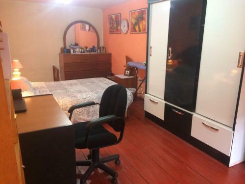 Apartamento La Gringa Y El Cholito
